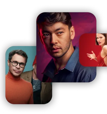 Домашнее ТВ